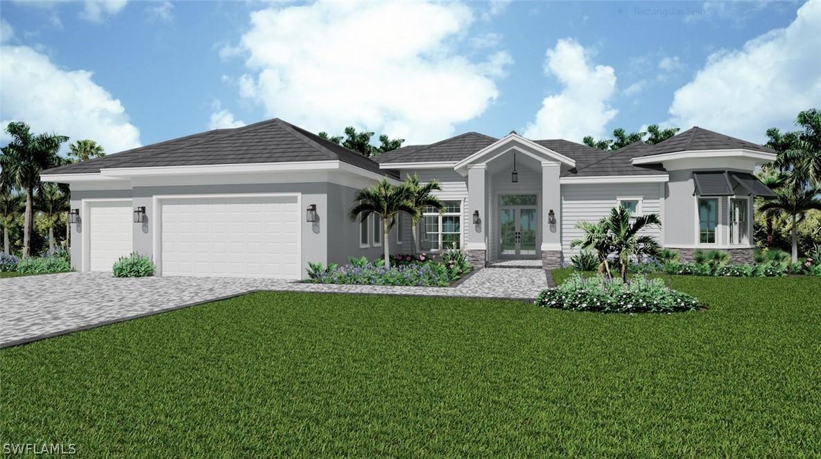 14349 Charthouse Cir., Naples, FL 34114