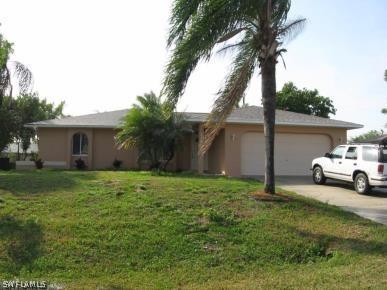 438 SW 19th St., Cape Coral, FL 33991