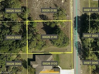 184 Castle Ave., Lehigh Acres, FL 33974