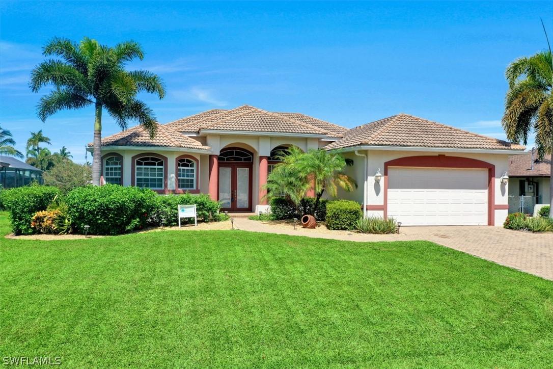5218 Skyline Blvd., Cape Coral, FL 33914