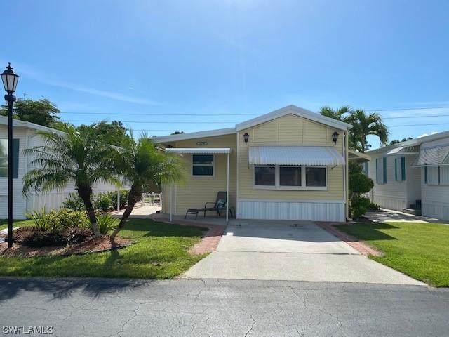 20290 Carriage Ct., Estero, FL 33928
