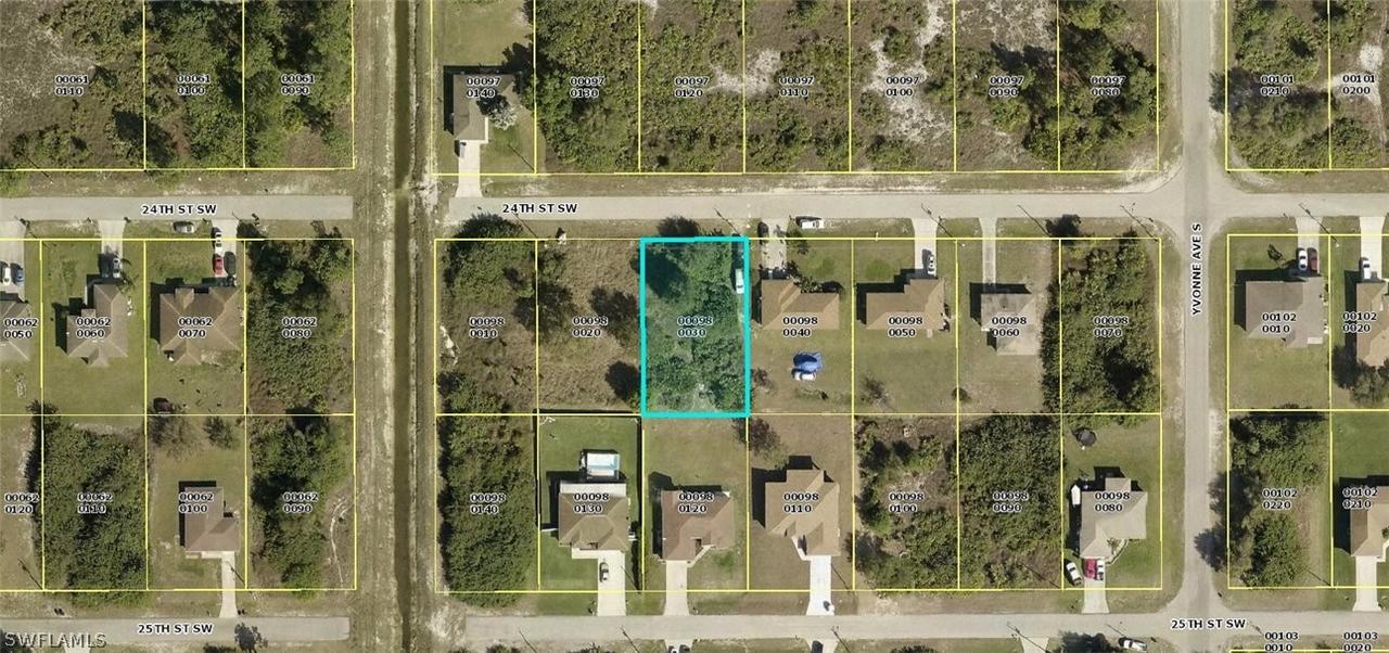 3809 24th St., Lehigh Acres, FL 33976