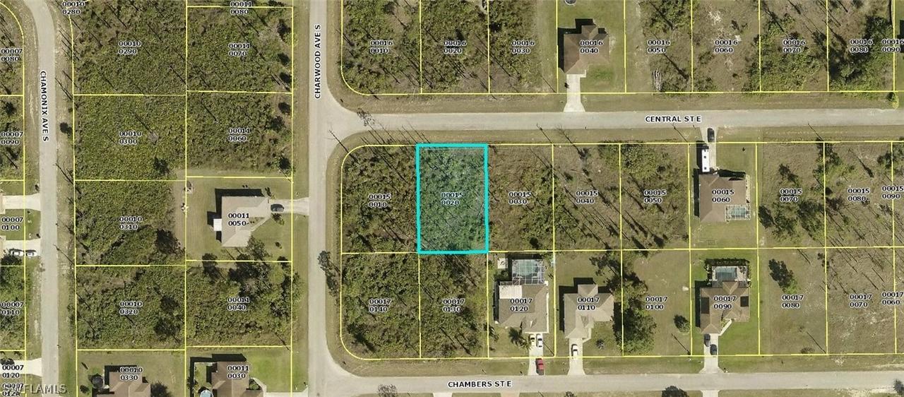636 Central St., Lehigh Acres, FL 33974