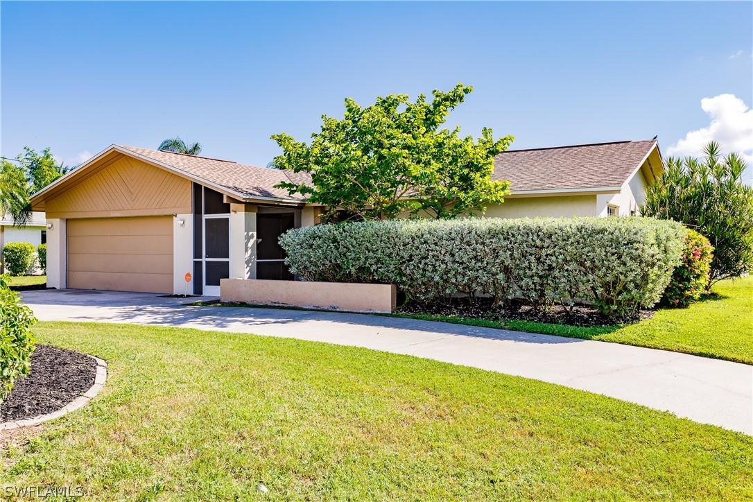 2733 SE 23rd Ave., Cape Coral, FL 33904