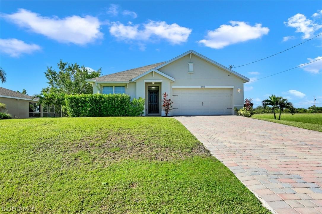 2722 NW 10th Ter., Cape Coral, FL 33993