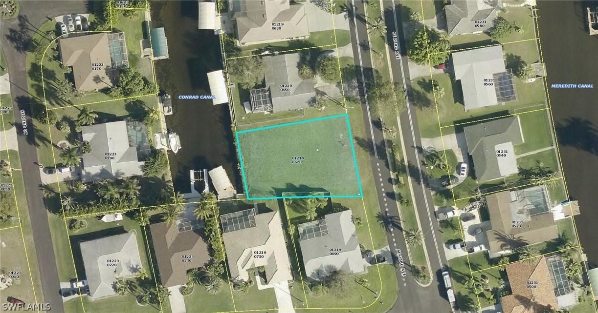 2522 SE 23rd Ave., Cape Coral, FL 33904