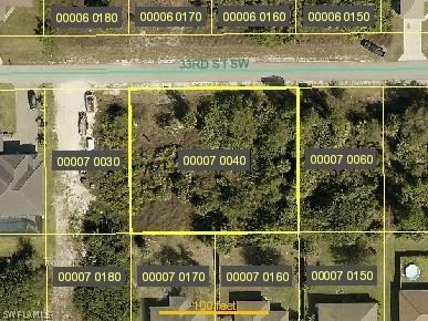 3025 33rd St., Lehigh Acres, FL 33976