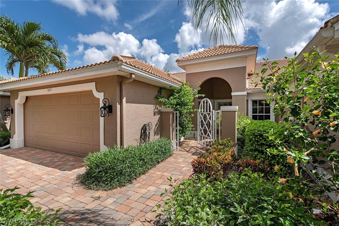 9103 Spring Run Blvd., Estero, FL 34135