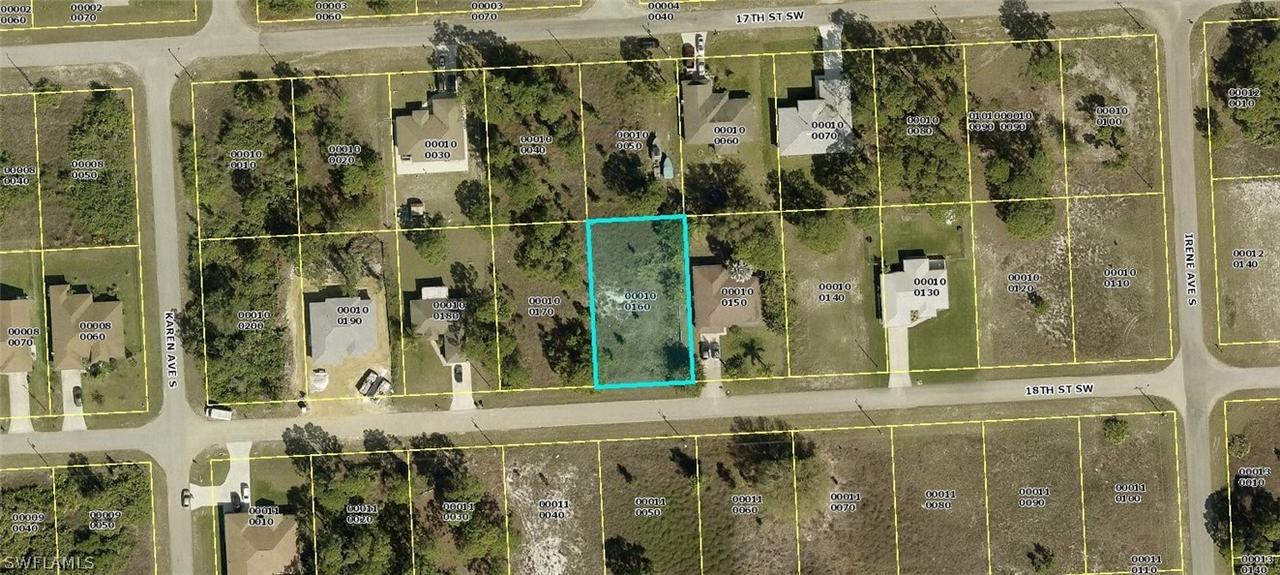 2924 18th St., Lehigh Acres, FL 33976