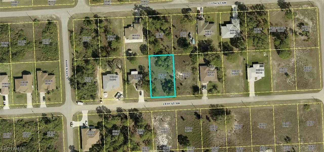 2926 18th St., Lehigh Acres, FL 33976