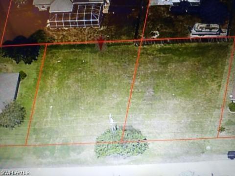 [Address Hidden by Seller], Cape Coral, FL 33993