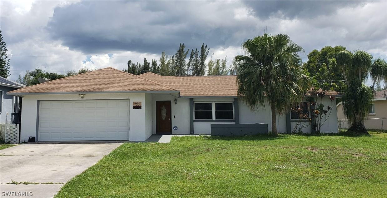 906 SW 22nd Ter., Cape Coral, FL 33991