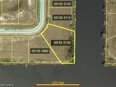 3101 NW 46th Ave., Cape Coral, FL 33993