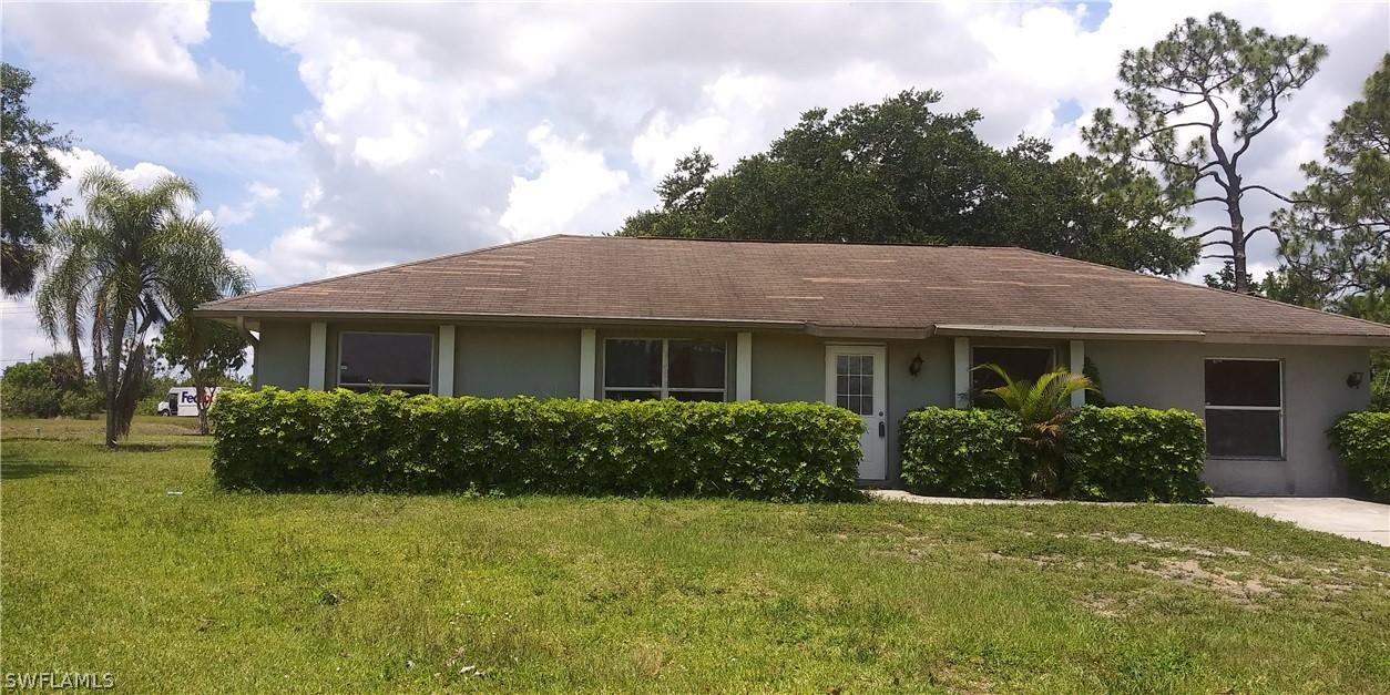 428 Valley Dr., Lehigh Acres, FL 33936