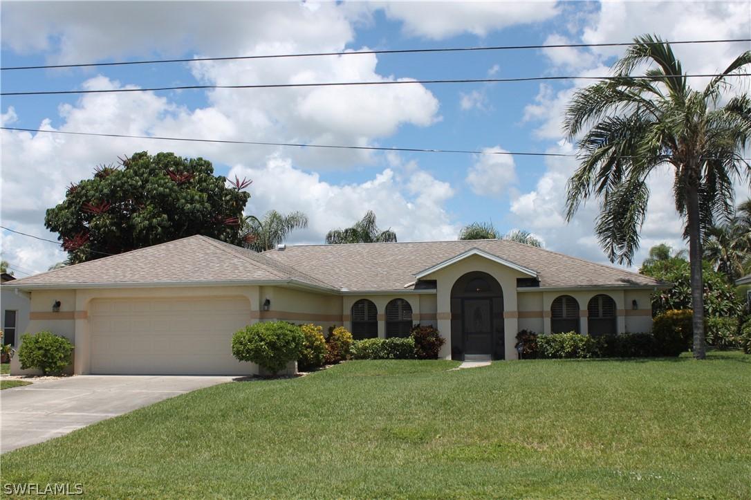 1837 SE 2nd St., Cape Coral, FL 33990