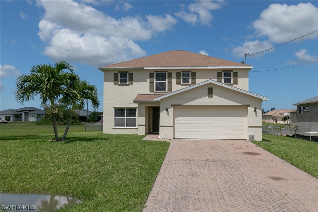 610 NW 37th Ave., Cape Coral, FL 33993