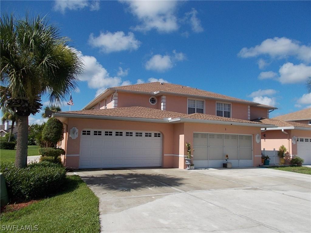 20004 Lake Vista Cir. #9D, Lehigh Acres, FL 33936