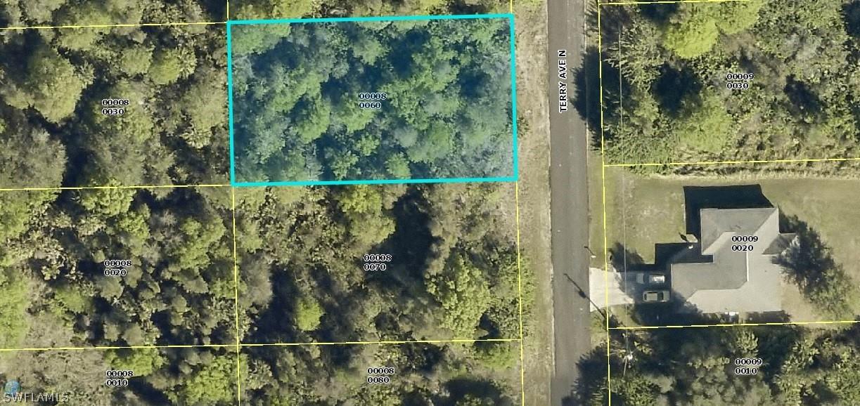 5905 Terry Ave., Lehigh Acres, FL 33971