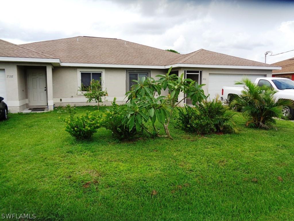 736 Harold Ave., Lehigh Acres, FL 33973