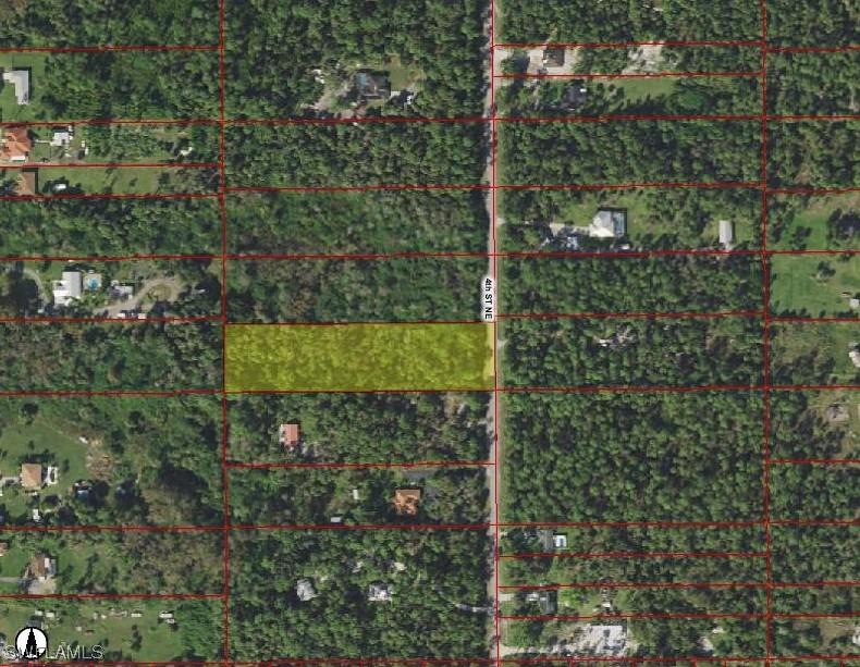 20005 4th St., Naples, FL 34120