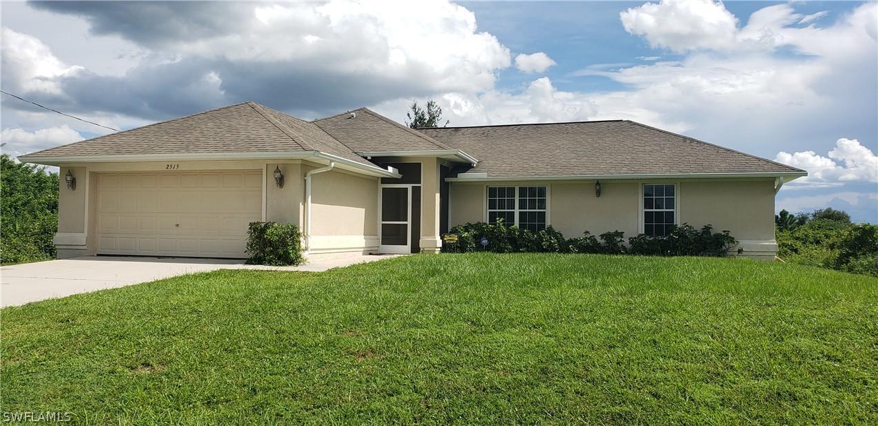 2515 20th St., Lehigh Acres, FL 33976