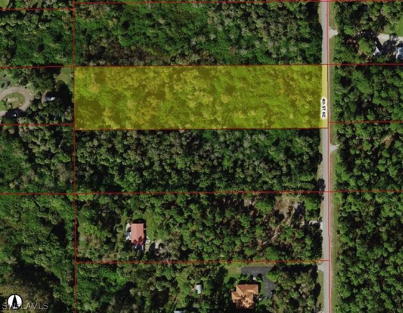 40001 4th St., Naples, FL 34120