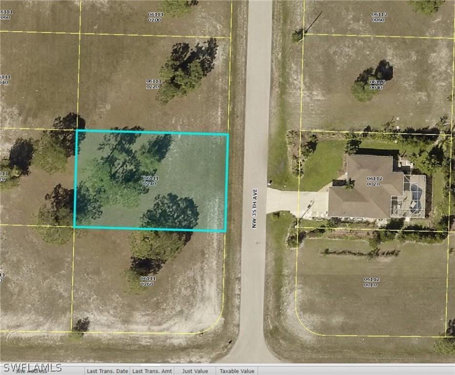 4332 NW 35th Ave., Cape Coral, FL 33993