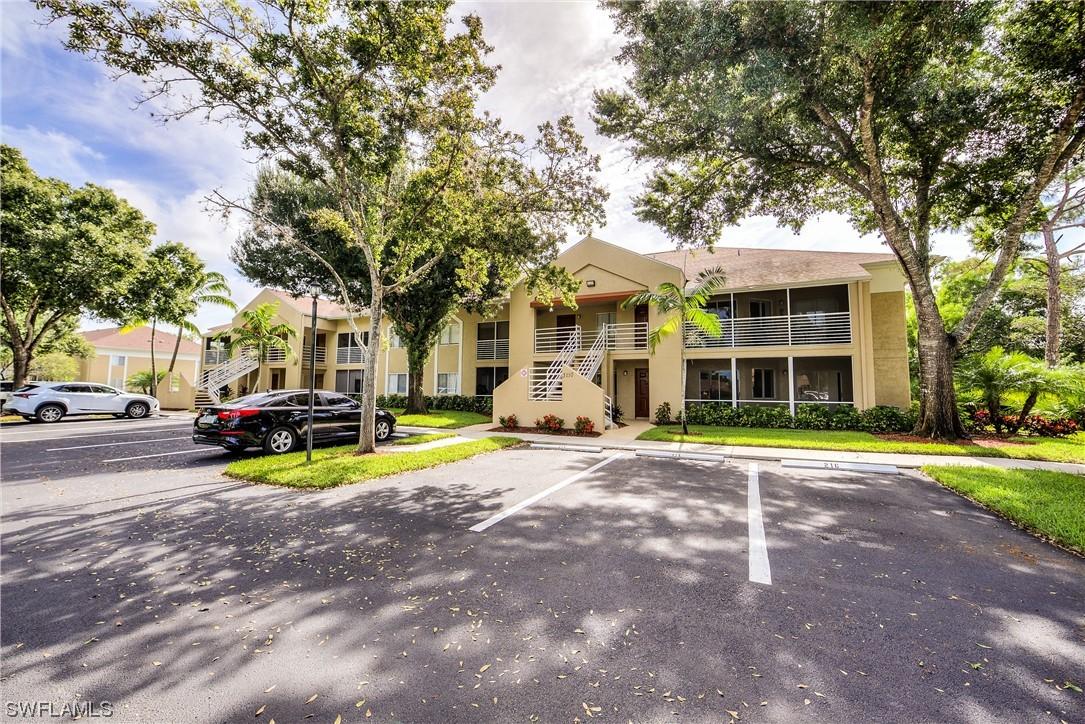 3110 Seasons Way #203, Estero, FL 33928