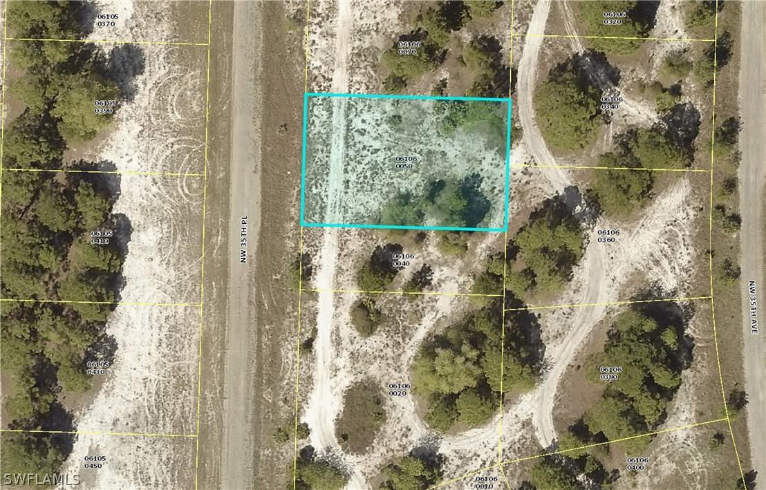 4513 NW 35th Pl., Cape Coral, FL 33993