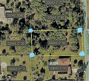 705 Prospect Ave., Lehigh Acres, FL 33972