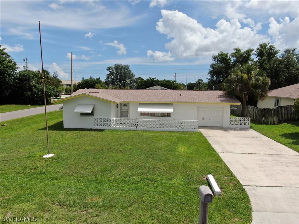 248 SE 47th Ter., Cape Coral, FL 33904