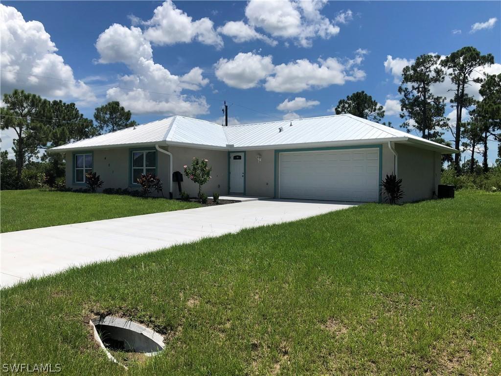 401 W 13th St., Lehigh Acres, FL 33972