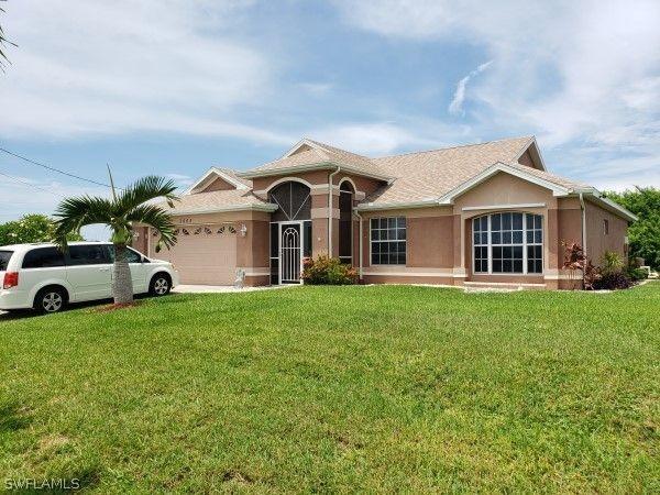 3605 Gulfstream Pkwy., Cape Coral, FL 33993
