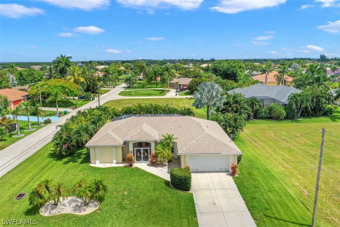 2839 SW 35th St., Cape Coral, FL 33914