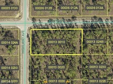 1322 Highland Ave., Lehigh Acres, FL 33972