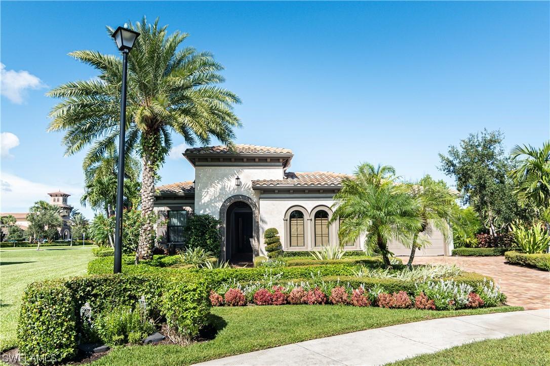 9419 Greenleigh Ct., Naples, FL 34120