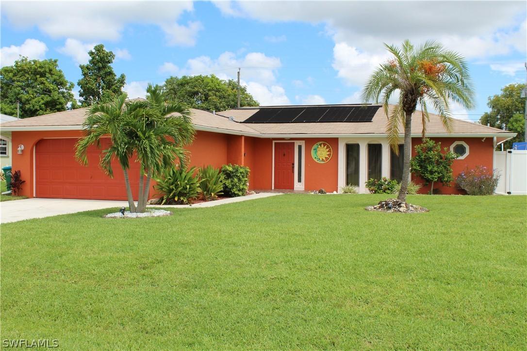 111 SE 40th St., Cape Coral, FL 33904