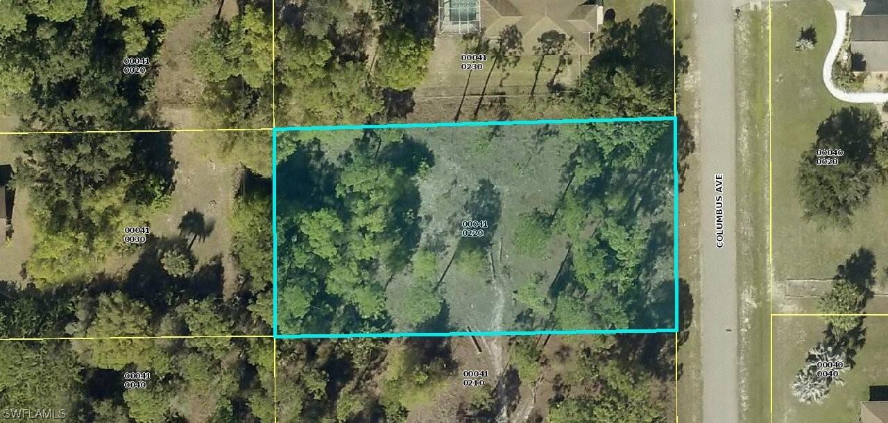 319 Columbus Ave., Lehigh Acres, FL 33936