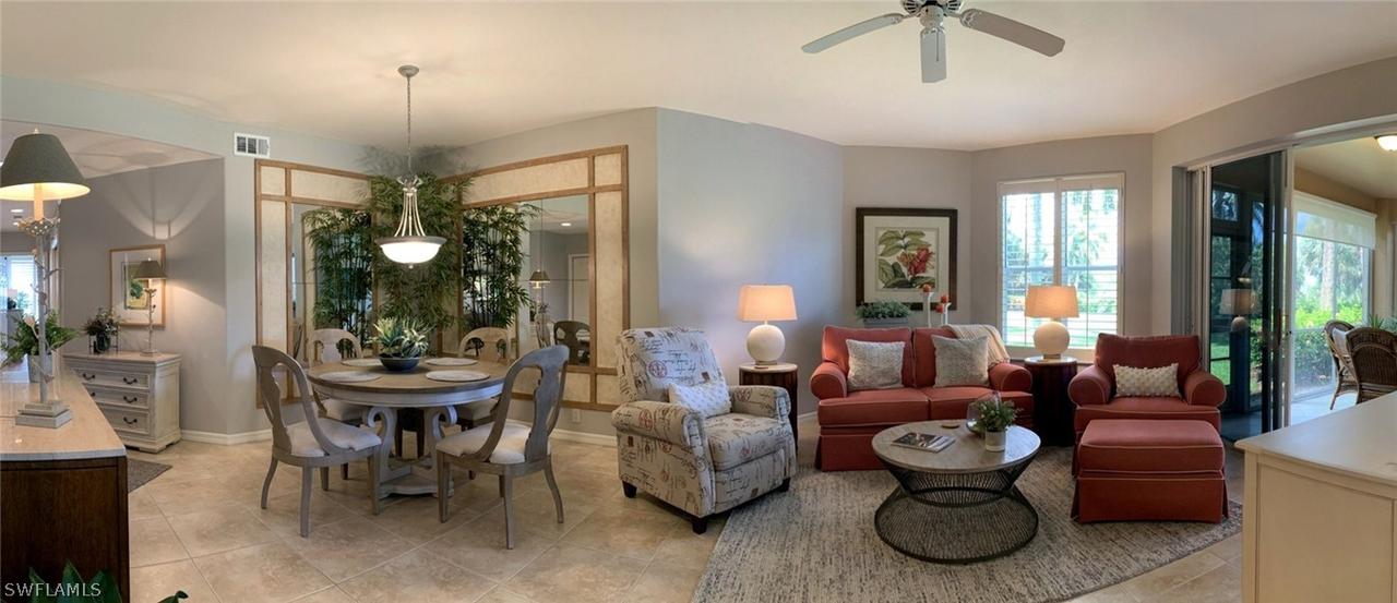 16430 Millstone Cir. #102, Fort Myers, FL 33908