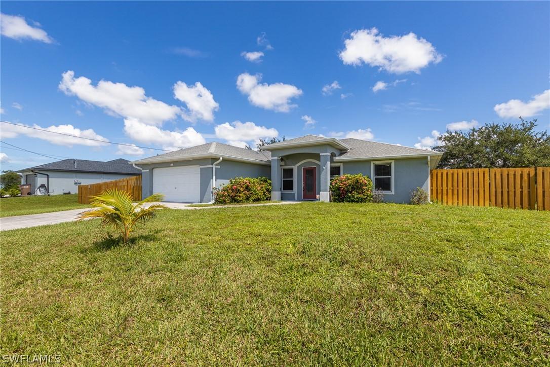2803 NW 5th Ter., Cape Coral, FL 33993