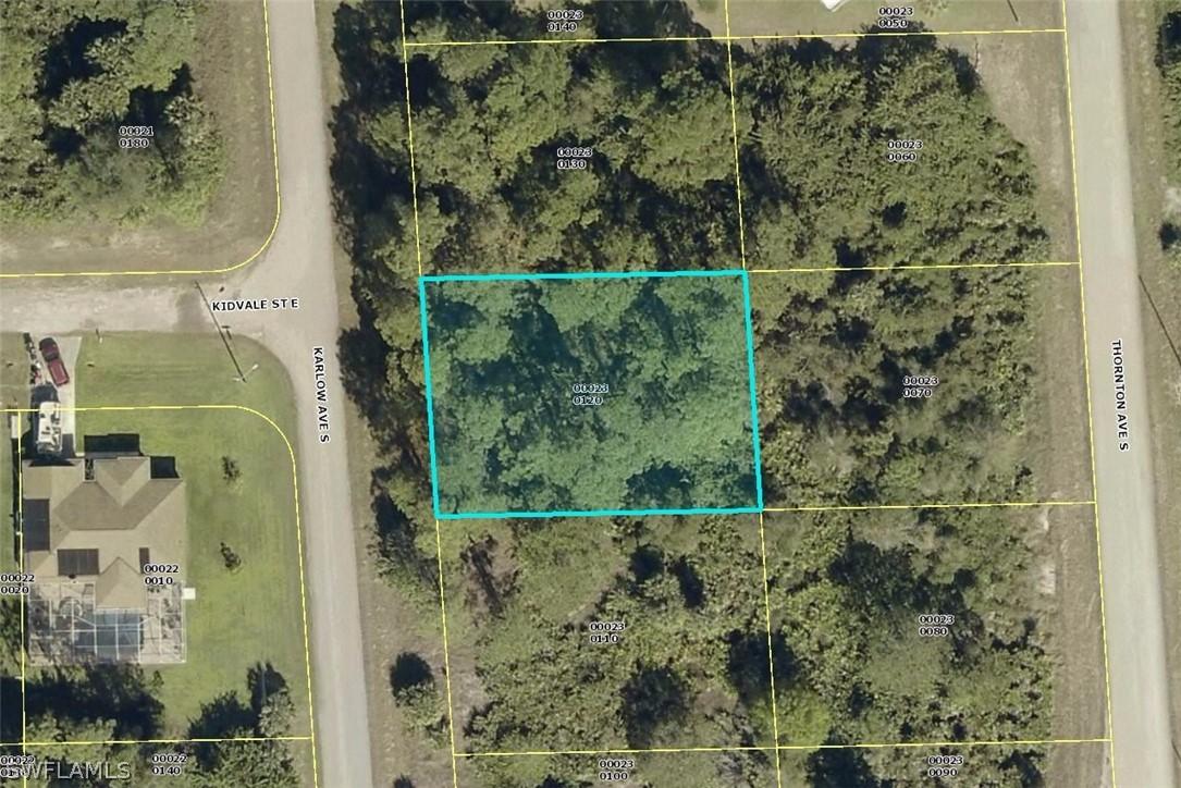 165 Karlow Ave., Lehigh Acres, FL 33974