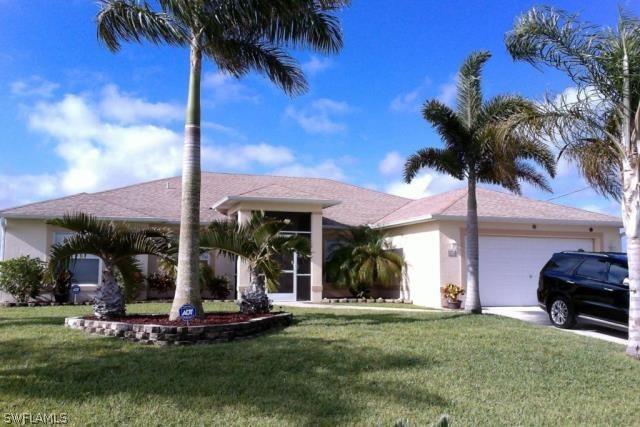 4126 NW 37th St., Matlacha, FL 33993