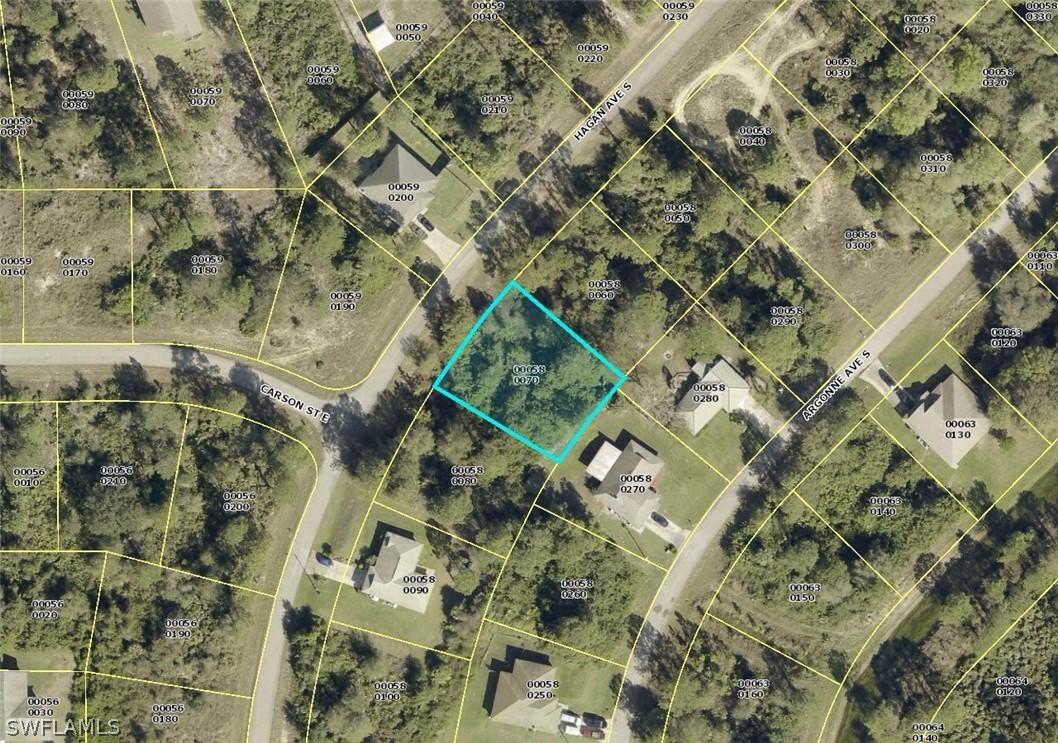 213 Hagan Ave., Lehigh Acres, FL 33974