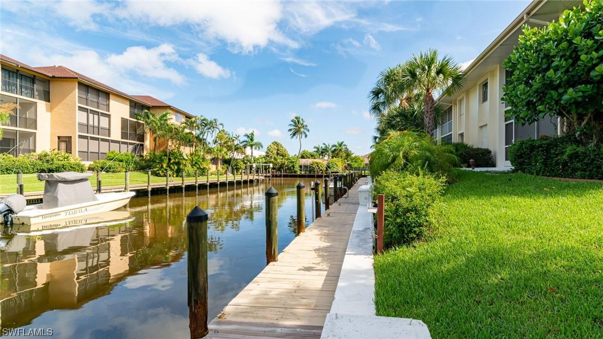 1200 Cherrystone Ct. #A201, Naples, FL 34102