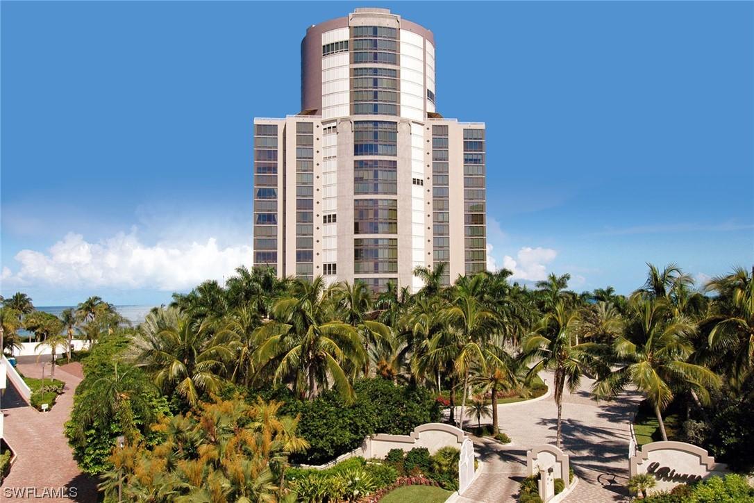 4351 Gulf Shore Blvd. #18N, Naples, FL 34103