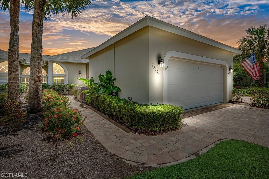 23056 Grassy Pine Dr., Estero, FL 33928