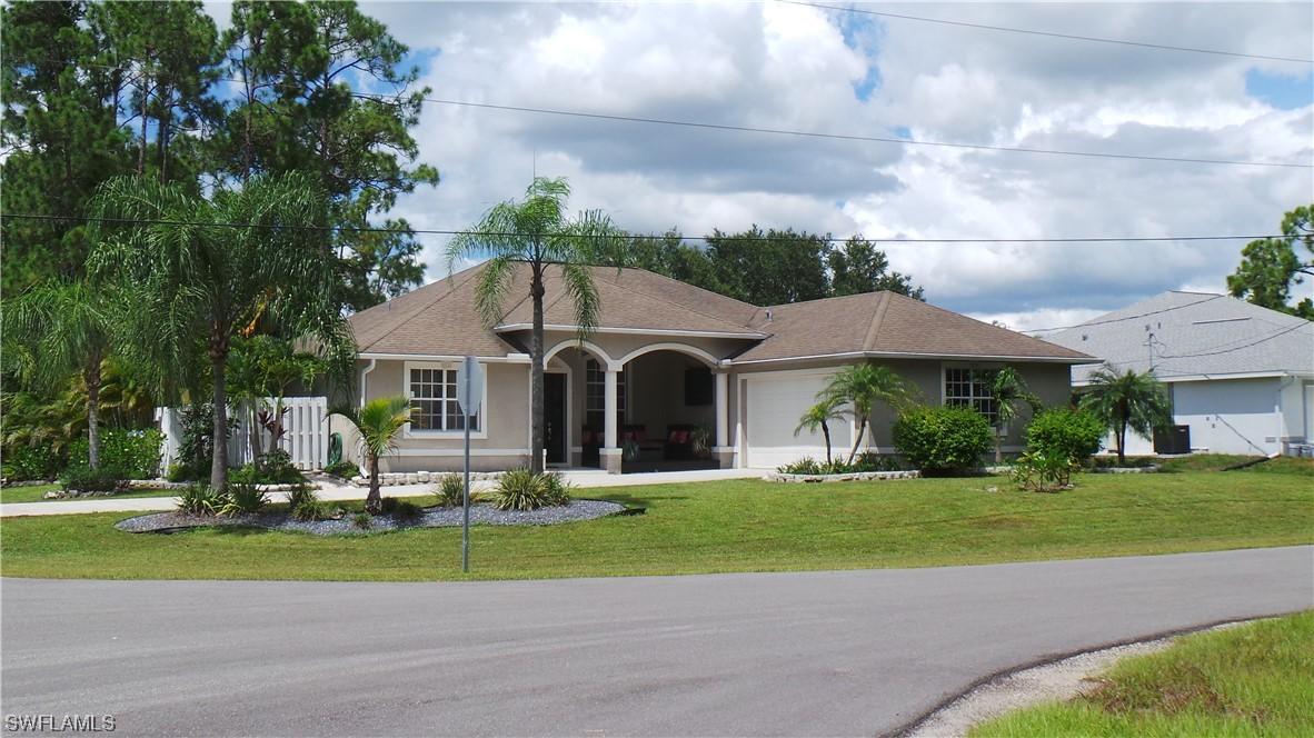 5552 Billings St., Lehigh Acres, FL 33971
