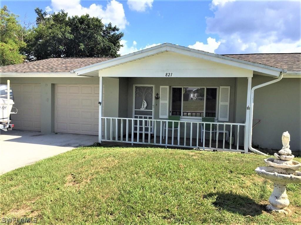 821 Marlin Dr., Punta Gorda, FL 33950