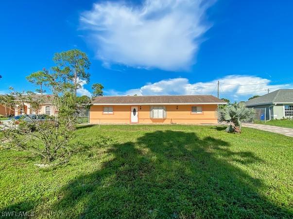 209 Felix Ave., Lehigh Acres, FL 33971