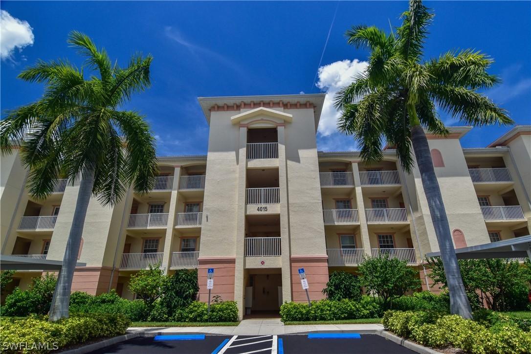 4015 Palm Tree Blvd. #407, Cape Coral, FL 33904